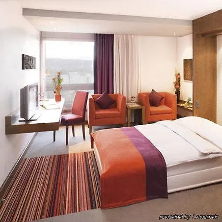 Moevenpick Hotel Zurich Airport Opfikon-Glattbrugg Швейцария