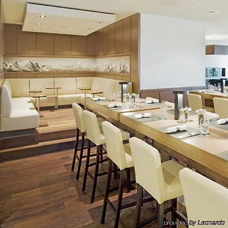 ****  Moevenpick Hotel Zurich Airport Opfikon-Glattbrugg Швейцария