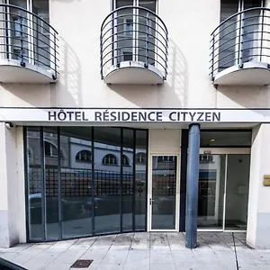 Cityzen - Ginebra