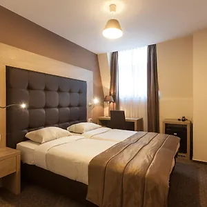 Hotel Royale Brussel