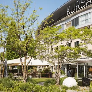 4* מלון Swissotel Kursaal