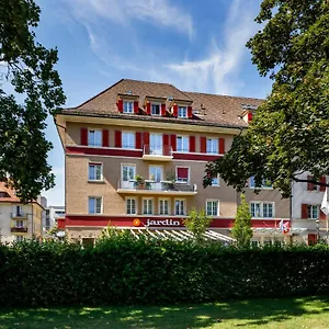 Jardin Otel