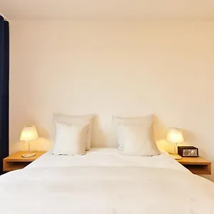 Steinenschanze Charming & Garden Otel