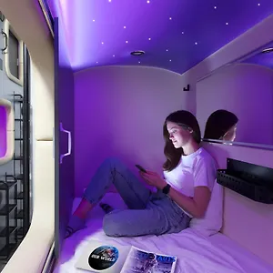 Capsule Constellation 89 , Lviv Ukrayna