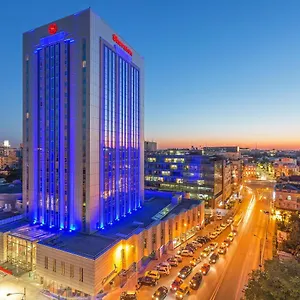 Hotel Sheraton Boekarest