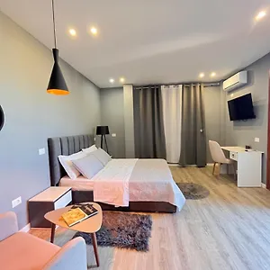 Belix Apartments, Near The Hotel apartamentowy