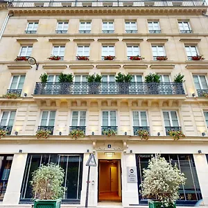 Western Opera Drouot 3*, Paris Fransa