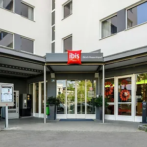 Ibis Messe Airport Hotel