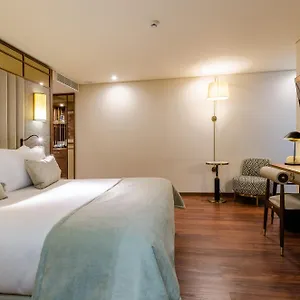 Hotel Turim Lissabon