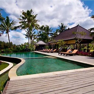 Amatara Agung Raka Resort Ubud