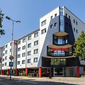 Dormero Zuerich Airport Отель