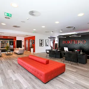 Dormero Zürich Airport Hotel