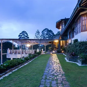 Manuel Manor 4*, Labugolla Шри-Ланка