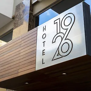 Hotel 1926 Hotel&spa Sliema