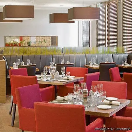 ****  Opfikon-Glattbrugg Moevenpick Hotel Zurich Airport שוויץ